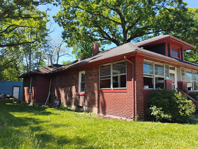 1128 Bissell Street, South Bend, IN 46617