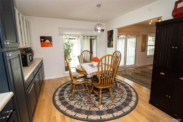 2752 S Heather Gardens Way 13, Aurora, CO 80014