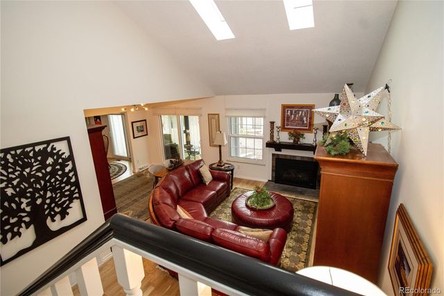 2752 S Heather Gardens Way 13, Aurora, CO 80014