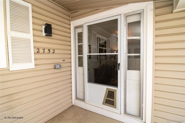 2752 S Heather Gardens Way 13, Aurora, CO 80014