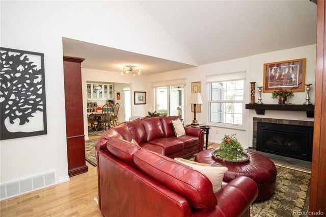 2752 S Heather Gardens Way 13, Aurora, CO 80014