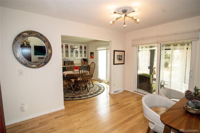 2752 S Heather Gardens Way 13, Aurora, CO 80014