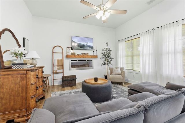 16 Watson Drive, Newnan, GA 30263