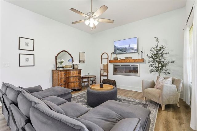 16 Watson Drive, Newnan, GA 30263