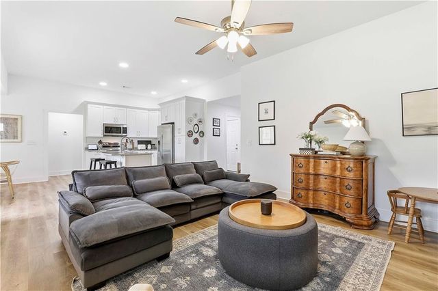 16 Watson Drive, Newnan, GA 30263