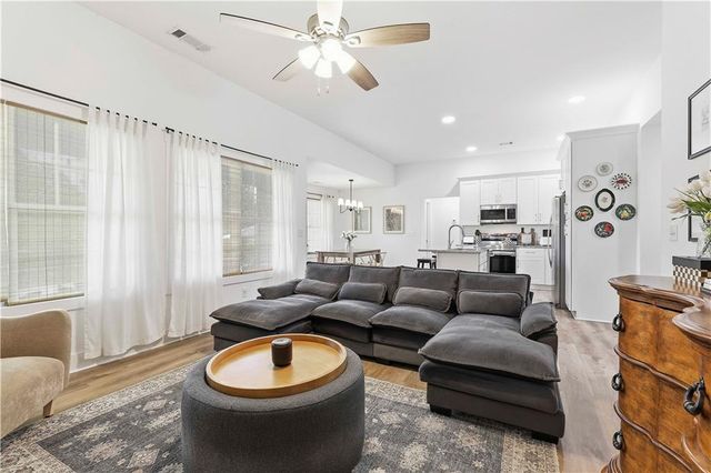 16 Watson Drive, Newnan, GA 30263