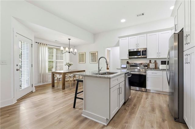 16 Watson Drive, Newnan, GA 30263
