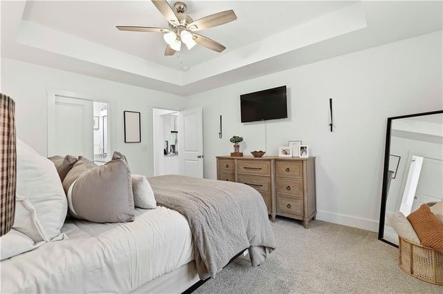 16 Watson Drive, Newnan, GA 30263