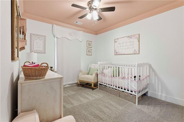 16 Watson Drive, Newnan, GA 30263
