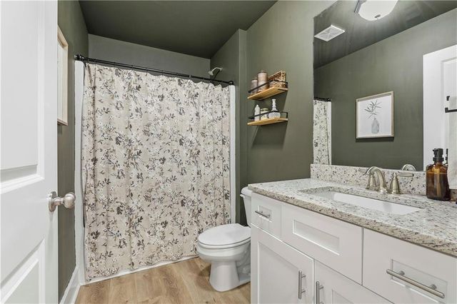 16 Watson Drive, Newnan, GA 30263