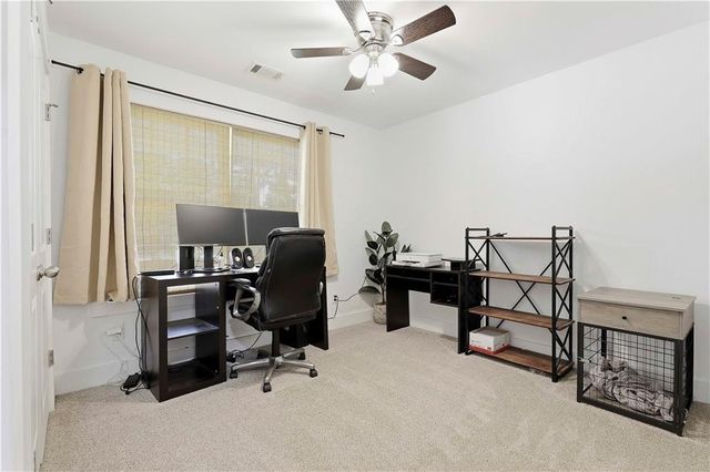 16 Watson Drive, Newnan, GA 30263