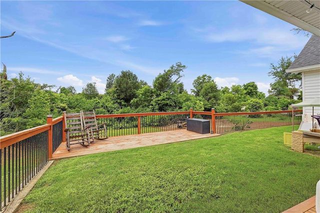 16 Watson Drive, Newnan, GA 30263