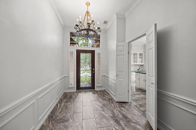 135 S Copperknoll Circle, The Woodlands, TX 77381