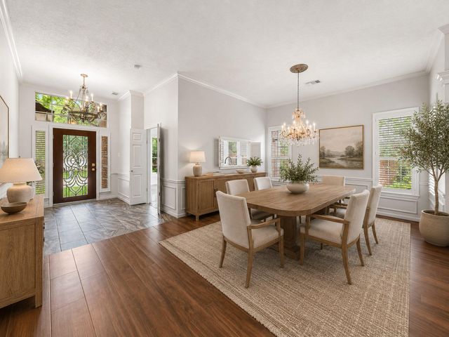 135 S Copperknoll Circle, The Woodlands, TX 77381