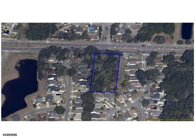 CURRY FORD ROAD, Orlando, FL 32822