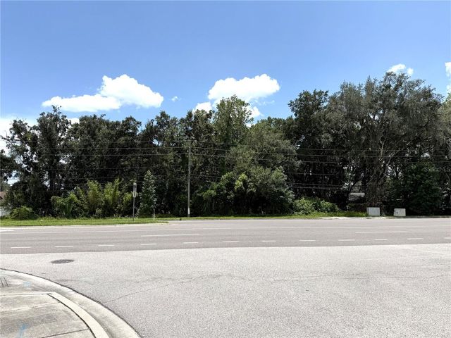CURRY FORD ROAD, Orlando, FL 32822