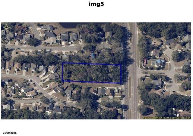 CURRY FORD ROAD, Orlando, FL 32822
