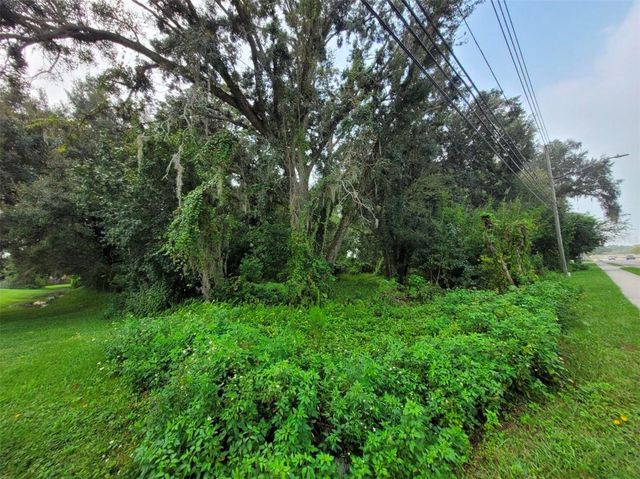 CURRY FORD ROAD, Orlando, FL 32822