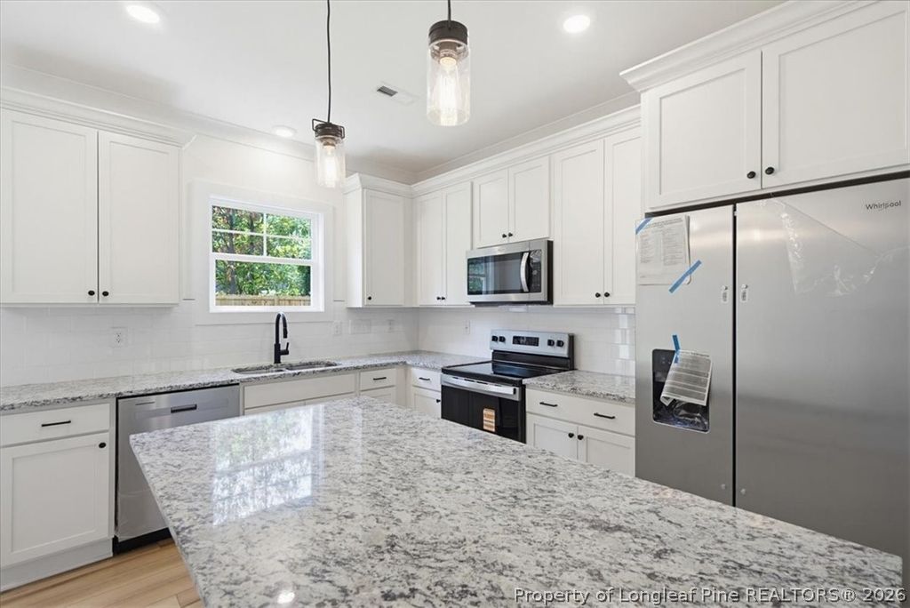 320 Currie Street, Fayetteville, NC 28301 — photo 17