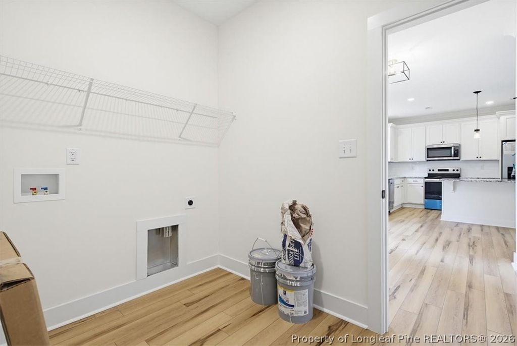 320 Currie Street, Fayetteville, NC 28301 — photo 23