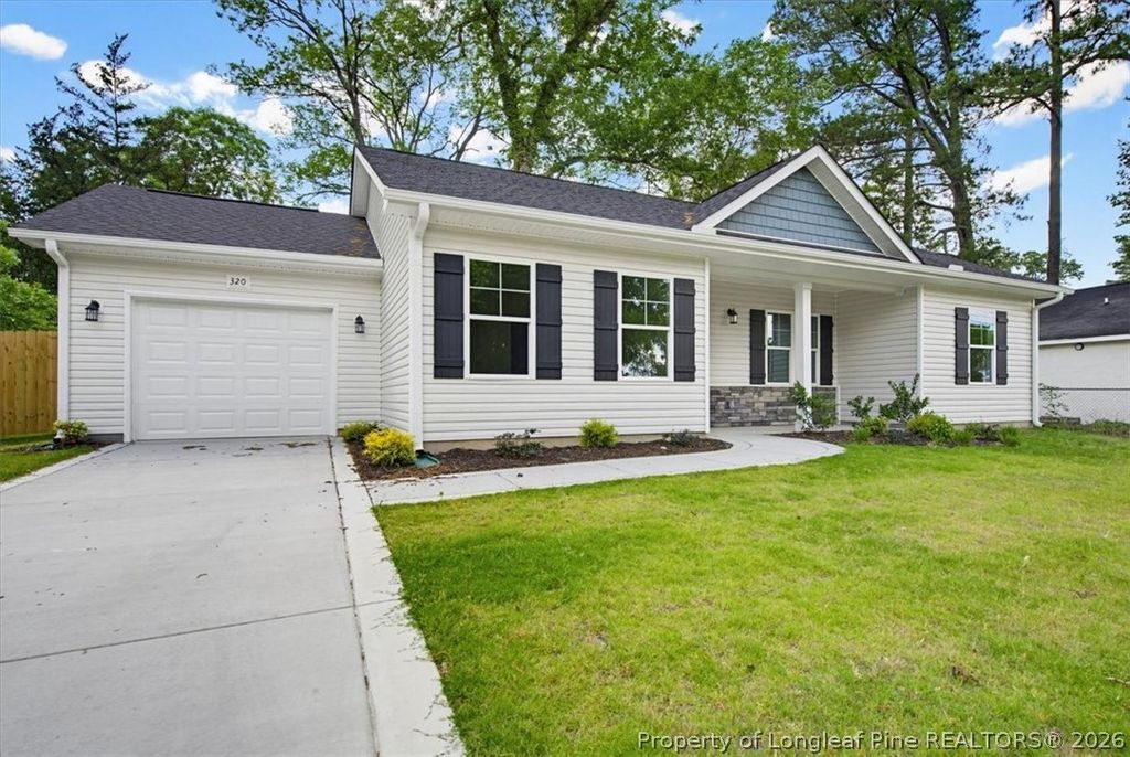 320 Currie Street, Fayetteville, NC 28301 — photo 3