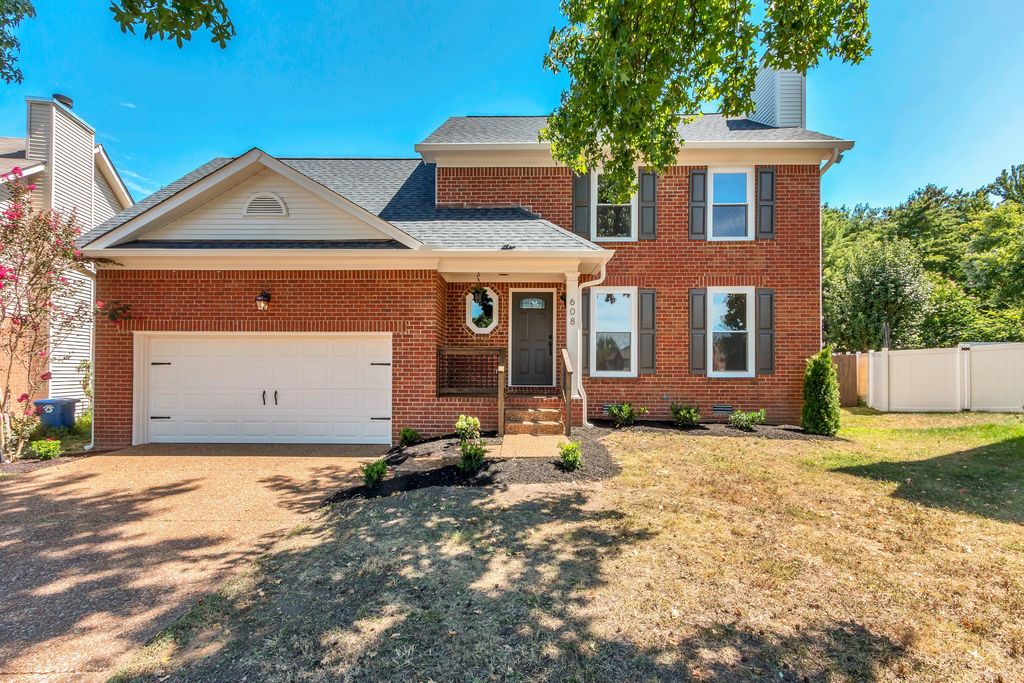 608 Independence Dr, E, Franklin, TN 37067