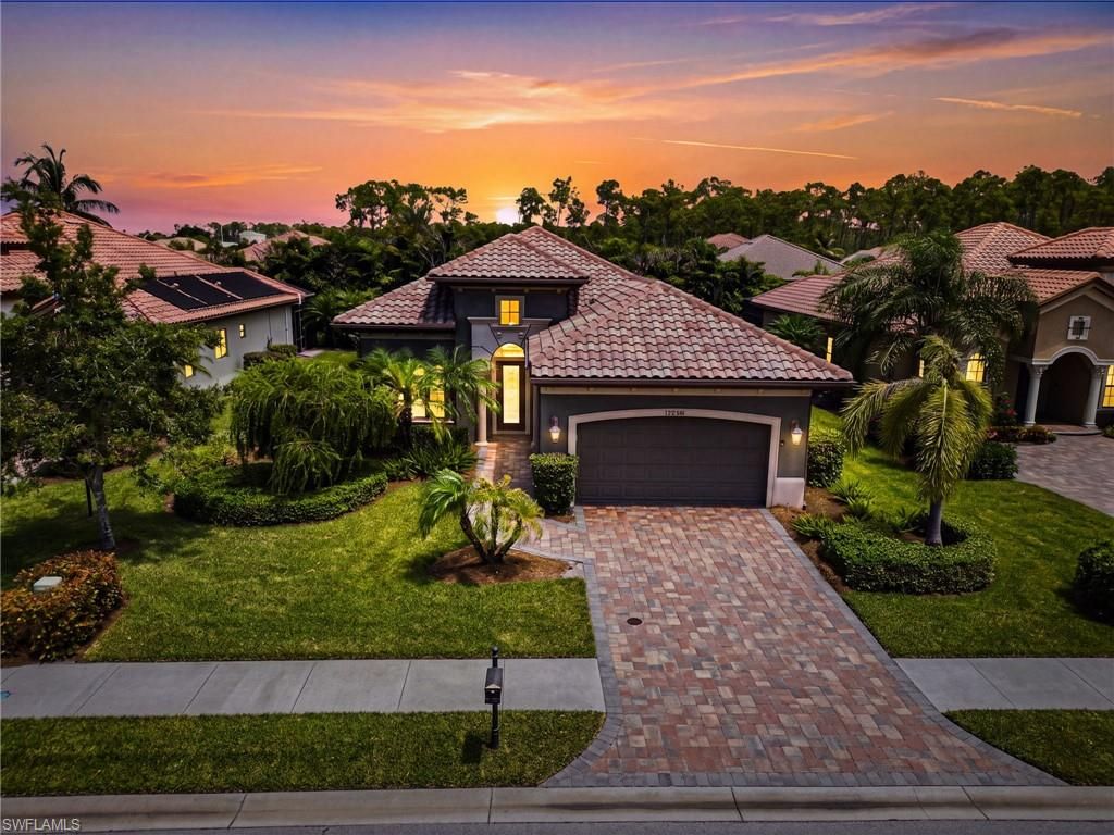 15850 Secoya Reserve CIR, NAPLES, FL 34110 — photo 2