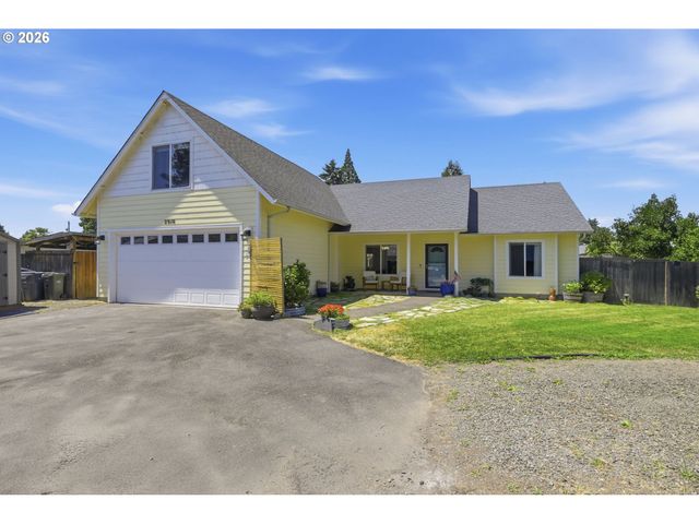 2910 RIVER Rd, Eugene, OR 97404