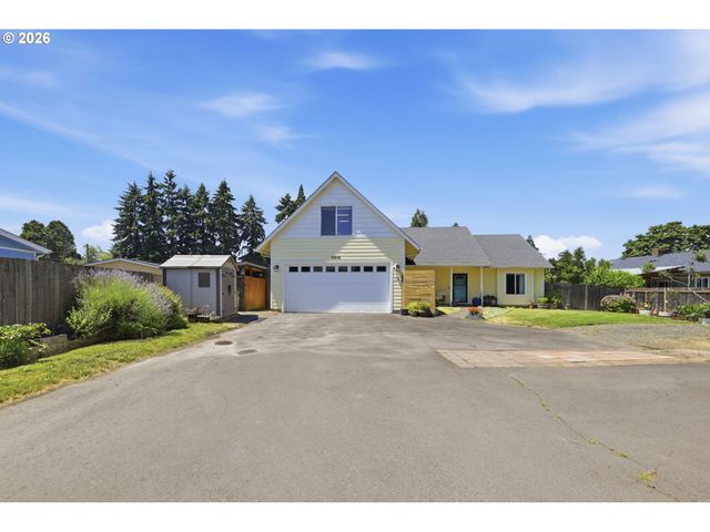 2910 RIVER Rd, Eugene, OR 97404