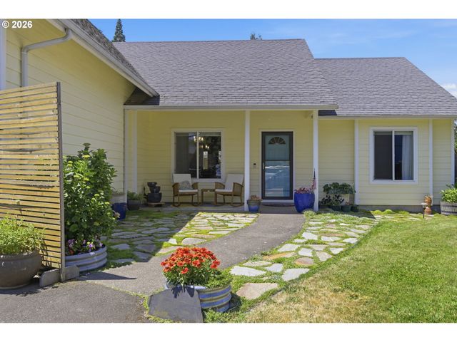 2910 RIVER Rd, Eugene, OR 97404