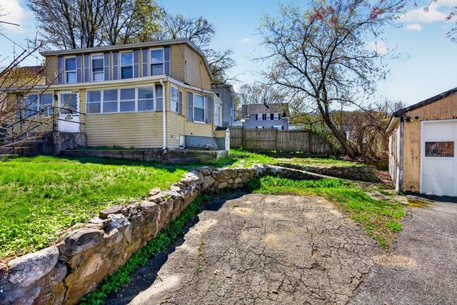 40 Moran St, Gardner, MA 01440