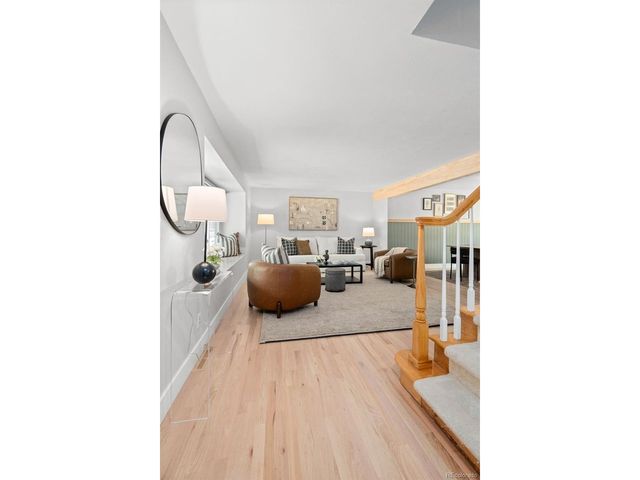 7454 W Otero Pl, Littleton, CO 80128