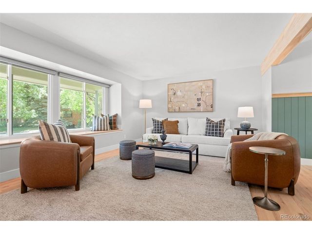 7454 W Otero Pl, Littleton, CO 80128