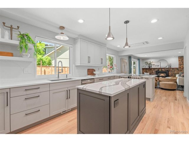 7454 W Otero Pl, Littleton, CO 80128