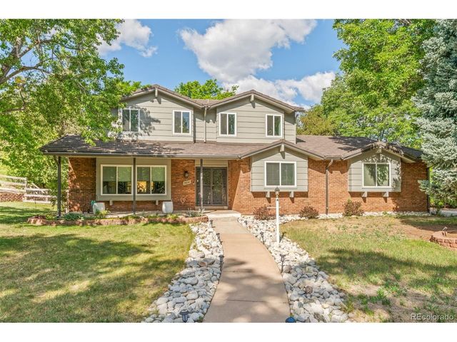 7454 W Otero Pl, Littleton, CO 80128