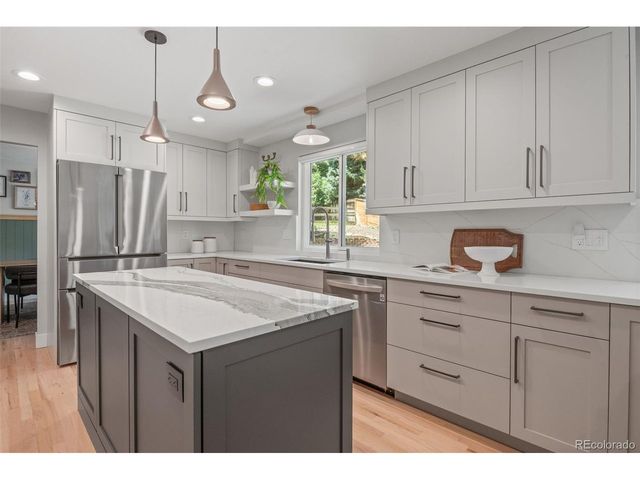 7454 W Otero Pl, Littleton, CO 80128