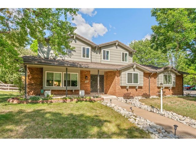 7454 W Otero Pl, Littleton, CO 80128