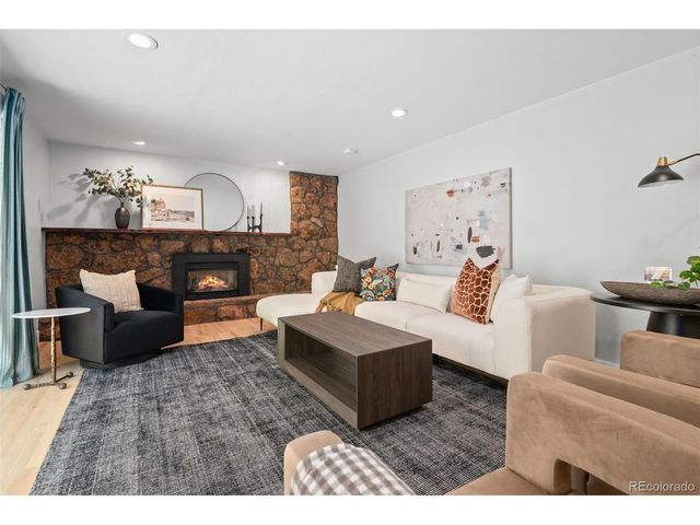 7454 W Otero Pl, Littleton, CO 80128