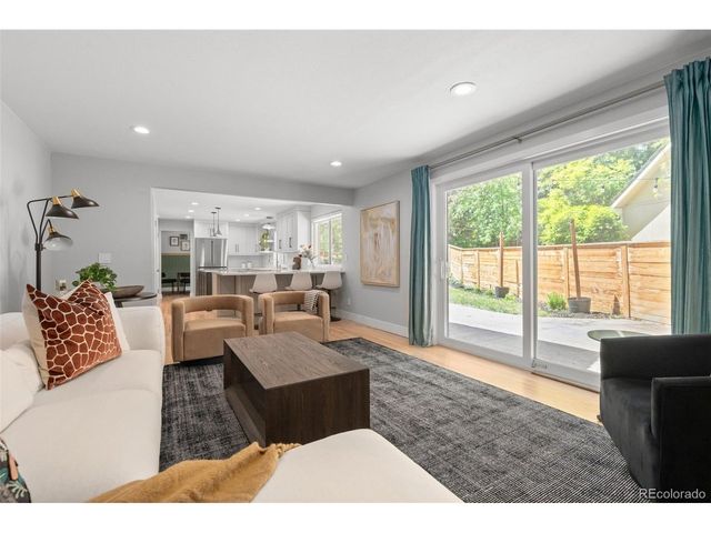 7454 W Otero Pl, Littleton, CO 80128