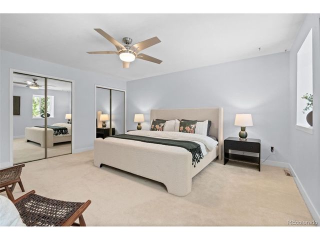 7454 W Otero Pl, Littleton, CO 80128