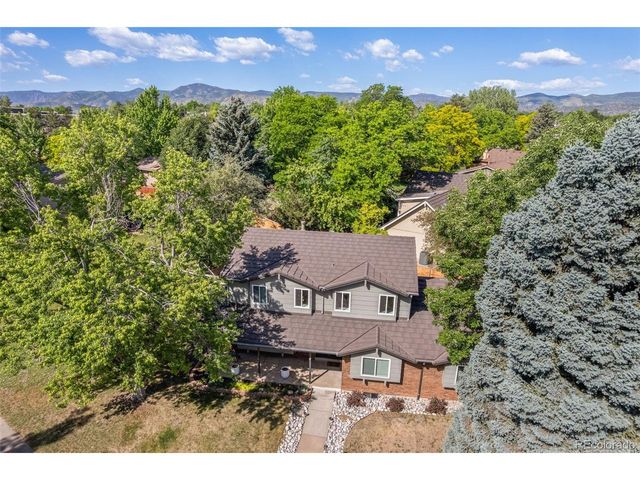 7454 W Otero Pl, Littleton, CO 80128