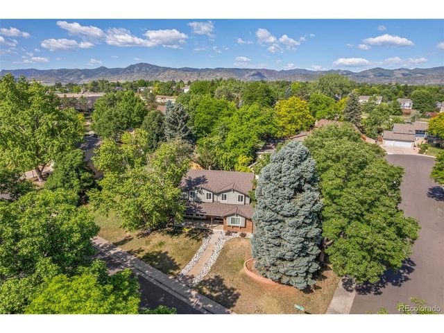 7454 W Otero Pl, Littleton, CO 80128