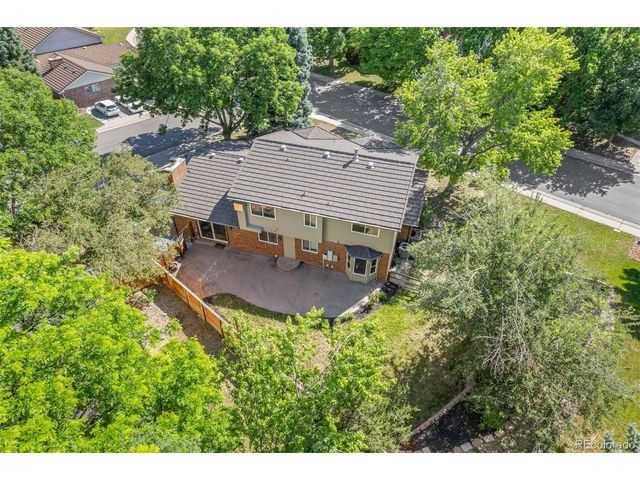 7454 W Otero Pl, Littleton, CO 80128