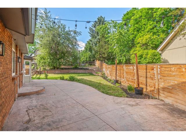 7454 W Otero Pl, Littleton, CO 80128