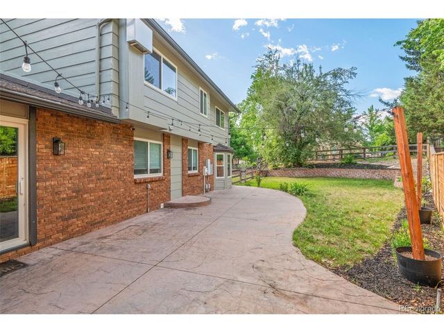 7454 W Otero Pl, Littleton, CO 80128