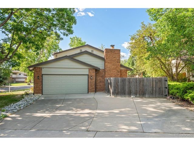 7454 W Otero Pl, Littleton, CO 80128