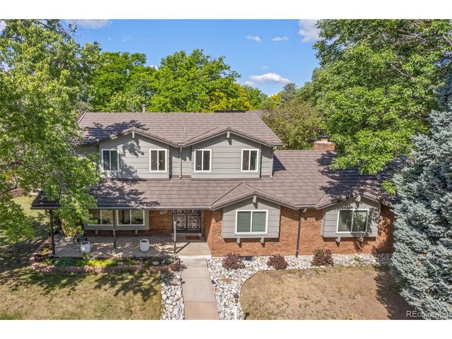 7454 W Otero Pl, Littleton, CO 80128