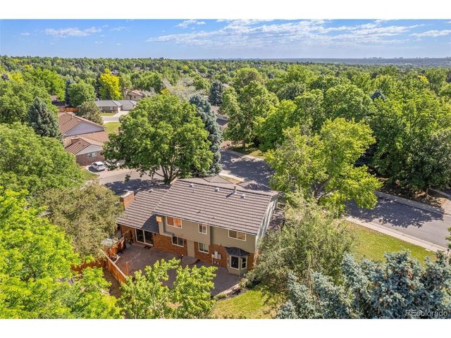 7454 W Otero Pl, Littleton, CO 80128