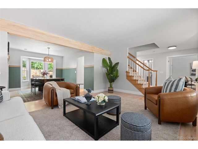 7454 W Otero Pl, Littleton, CO 80128