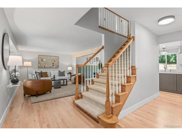 7454 W Otero Pl, Littleton, CO 80128